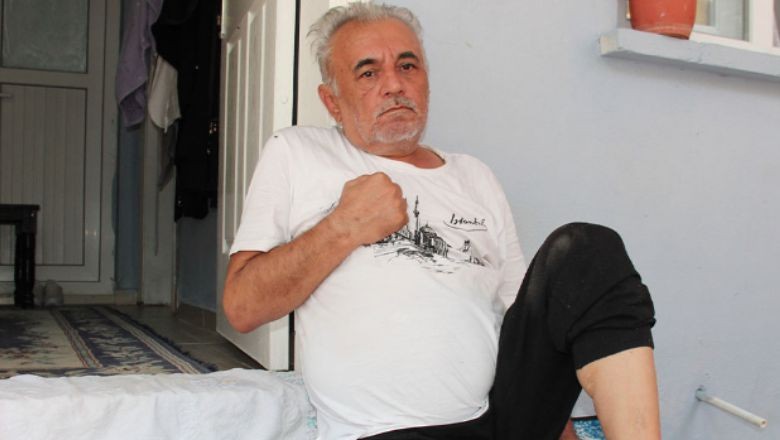 Kutlu Ailesine Kayıplar Ardı Ardına Geldi