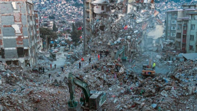Kutlu Ailesine Kayıplar Ardı Ardına Geldi