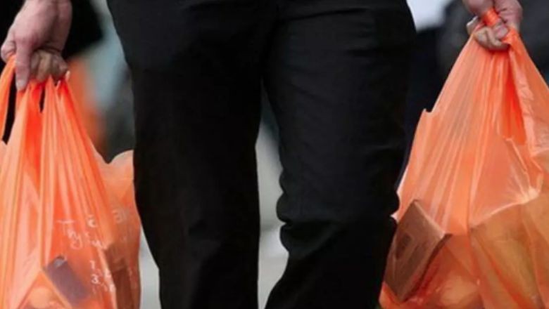Market Poşetlerine Zam Geldi