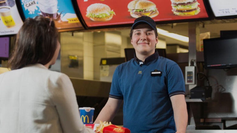 McDonald’s Dünyanın En Değerli 5’inci Markası OlduBrandZ En Değerli 100 Küresel Marka’ listesinde ilk 10 markayı açıkladı...