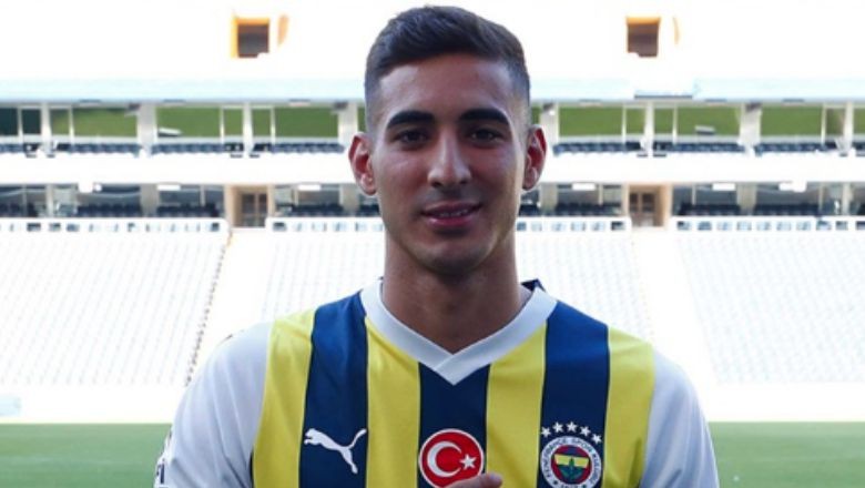 Mert Müldür Resmen Fenerbahçe'de