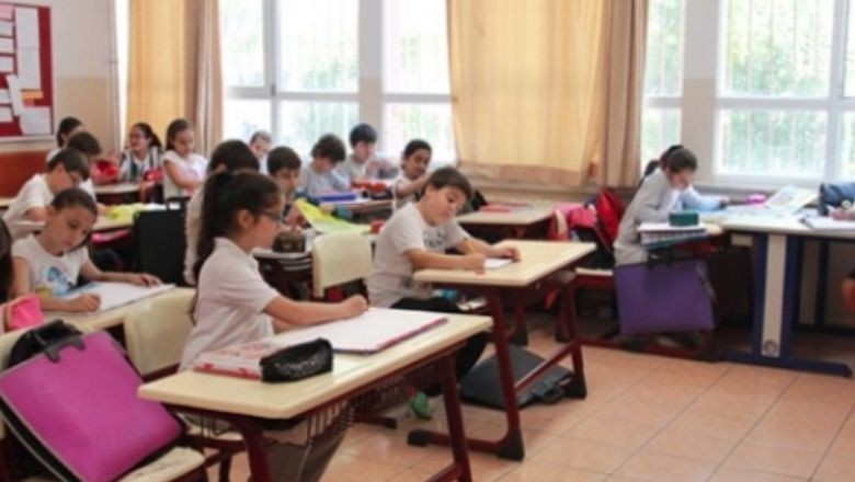 Milli Eğitim Bakanlığı: Başvurular 21 Ağustos'ta başlayacak