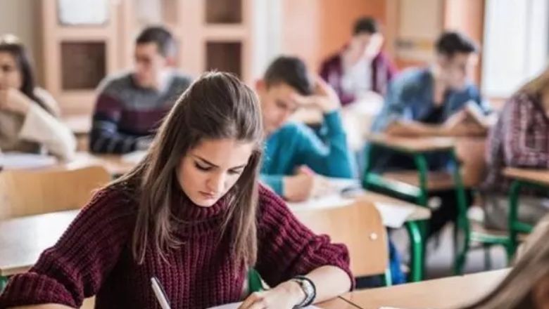 Milli Eğitim Bakanlığı: "Destekleme ve Yetiştirme Kursları"