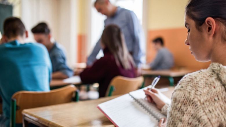 Milli Eğitim Bakanlığı: "Destekleme ve Yetiştirme Kursları"