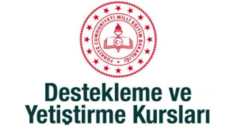 Milli Eğitim Bakanlığı: "Destekleme ve Yetiştirme Kursları"