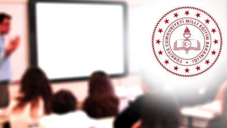 Milli Eğitim Bakanlığı: "Mazerete Bağlı Yer Değiştirme Duyurusu"