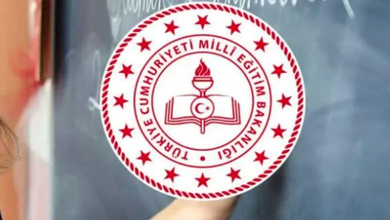 Milli Eğitim Bakanlığı: "Mazerete Bağlı Yer Değiştirme Duyurusu"