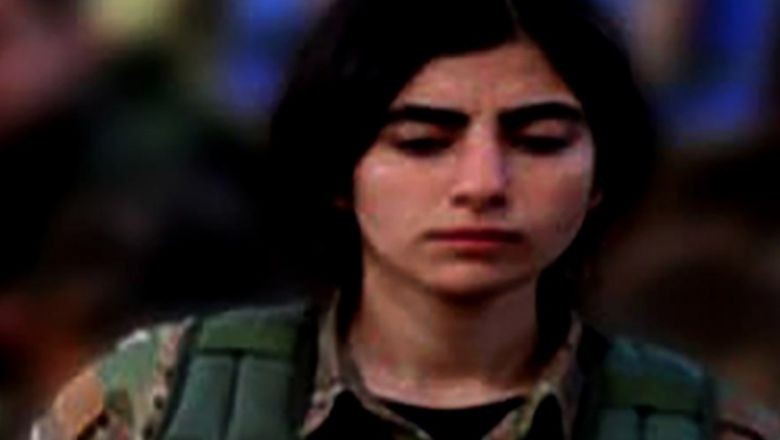 Mit Terör Örgütü Pkk'nın Sözde Sorumlusunu Etkisiz Hale Getirdi