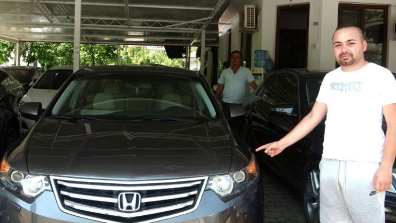 Özel Araçlarda LPG’ye Dönüş Başladı