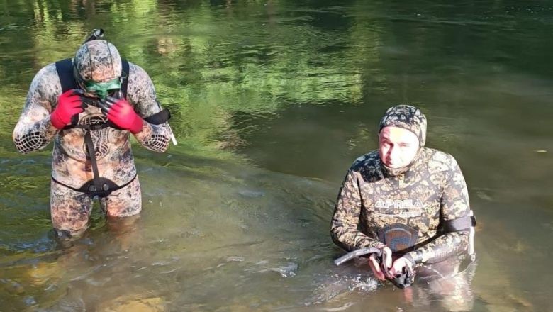 Pikniğe Gitti Cenazesi Geldi. Balıkesir’in Gönen ilçesinde suya düşen genç boğularak hayatını kaybetti.