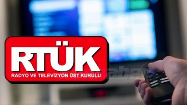 RTÜRK'ün Kırmızı Çizgisi: Çocuk ve Aile