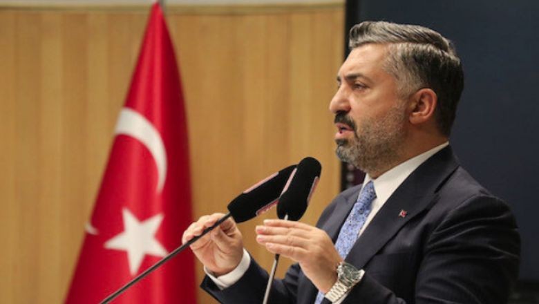 RTÜRK'ün Kırmızı Çizgisi: Çocuk ve Aile
