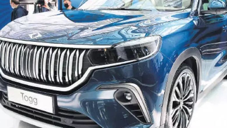 Ticaret Bakanlığı TOGG Satış İlanlarını Mercek Altına Aldı
