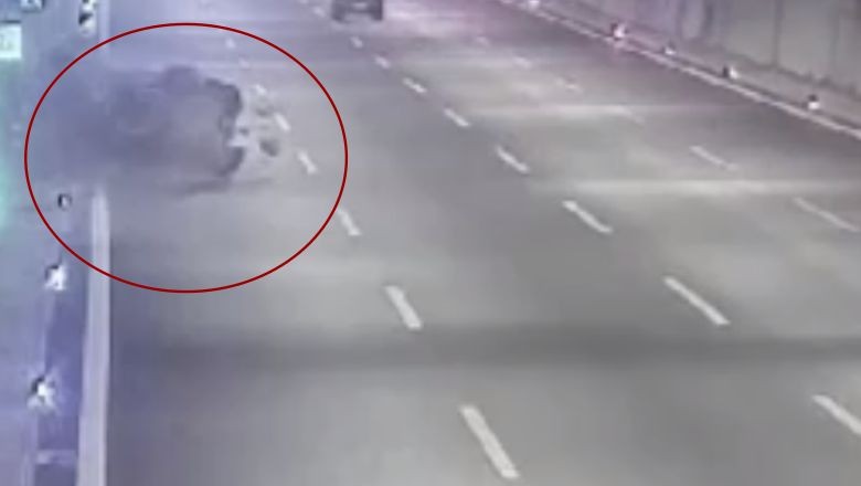 Trafik Kazası: Kulüp Başkanı Hayatını Kaybetti