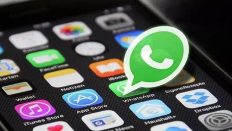 Whatsapp'a Güncelleme: HD Fotoğraf ve Ekran Paylaşma