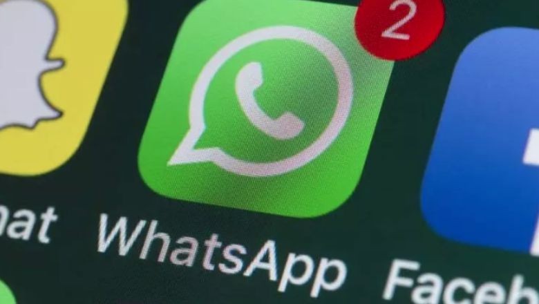 Whatsapp'a Güncelleme: HD Fotoğraf ve Ekran Paylaşma