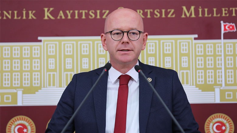 Yaşamına Son Veren Vaize Bir Tepkide CHP’li Sarı'dan Geldi