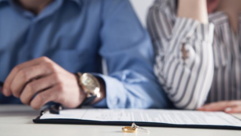 Boşanma Sebepleri Arasında İlk Sırada!