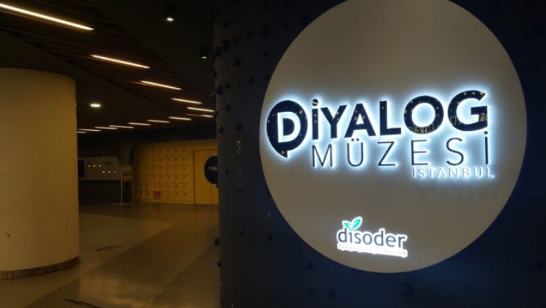 Diyalog Varsa Karanlık Yoktur!