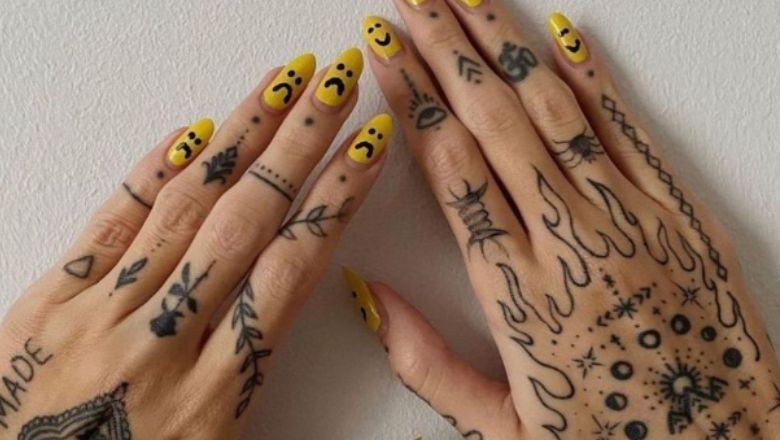 Astrolojik Dövme Trendleri: Burçların İfade Tarzı