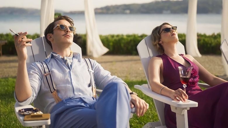 Bihter Filminden Yeni Görüntüler!