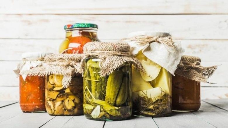 Konserve Yaparken Dikkat Edilecekler