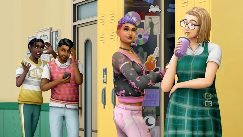 Sims'in Gizemli Dili Açığa Çıktı!