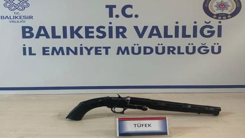 17 Kişi Tutuklandı!