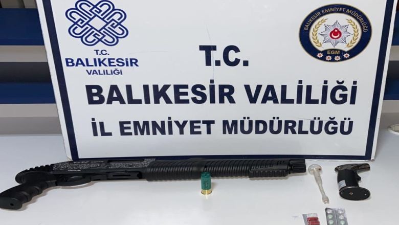 17 Kişi Tutuklandı!