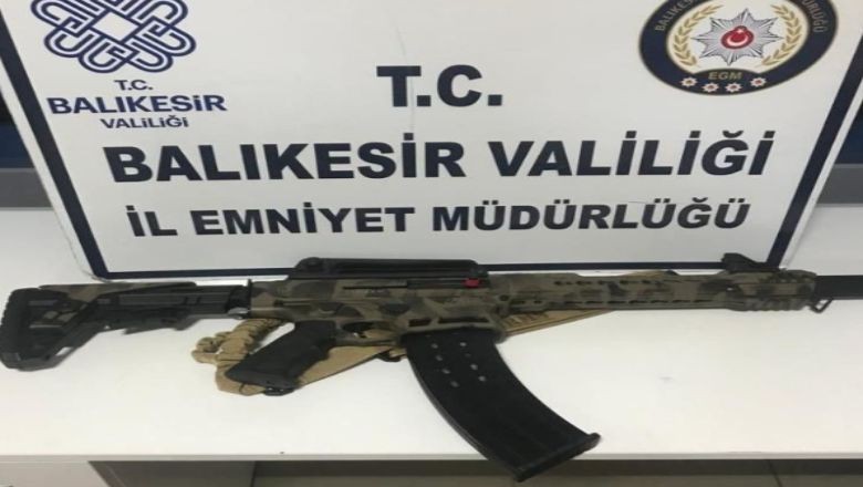 17 Kişi Tutuklandı!