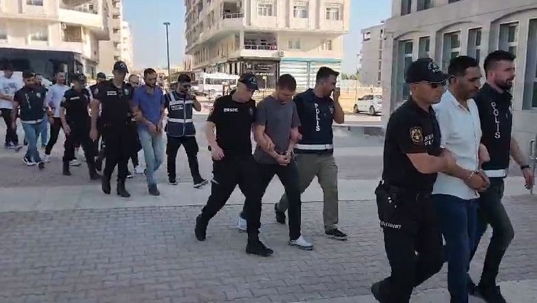 8 İlde Operasyon: 24 Milyon 250 Bin Lira Kurtarıldı!
