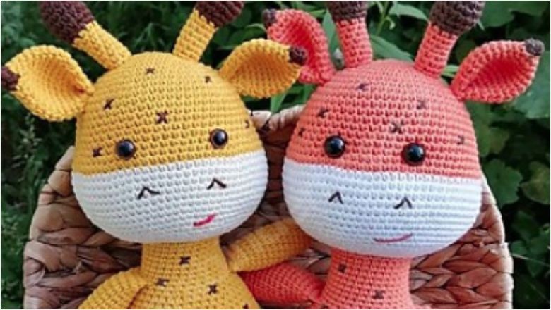 Amigurumi nedir? Nasıl yapılır?