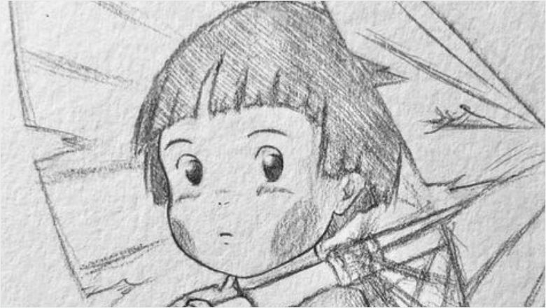 Anime Karakteri Çizmek Zor Mu?