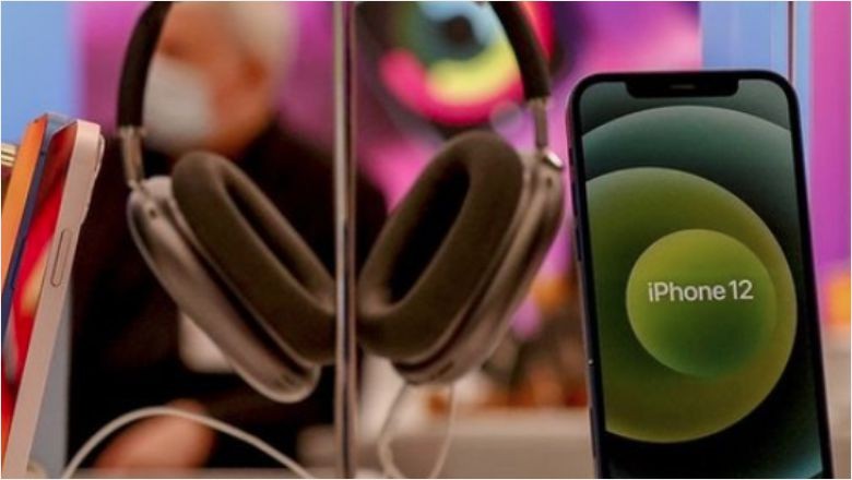 Apple Telefonlarında Radyasyon Alarmı !