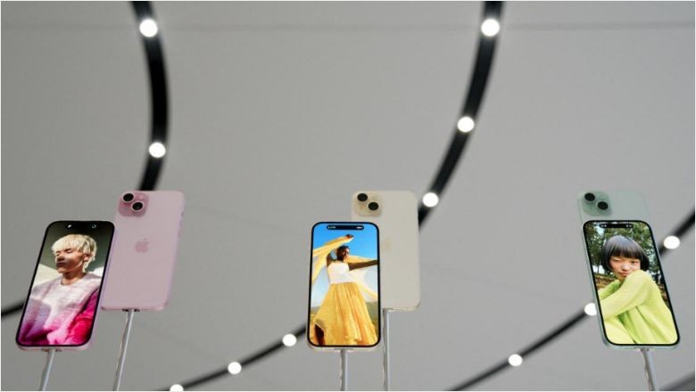 Apple Telefonlarında Radyasyon Alarmı !