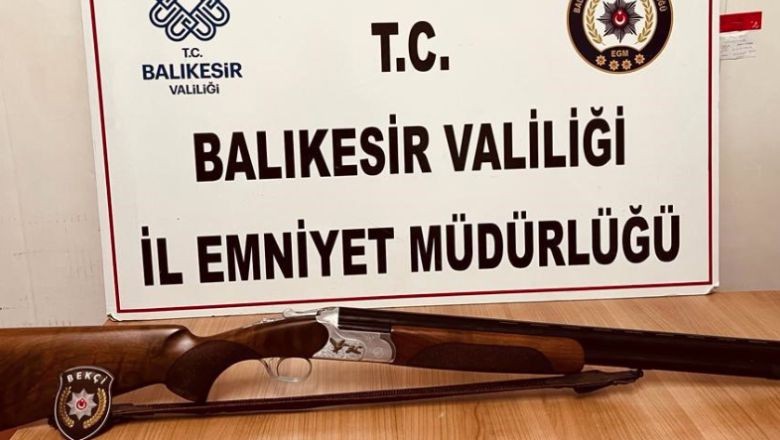 Aranan 22 Şahıstan 9'u Tutuklandııı