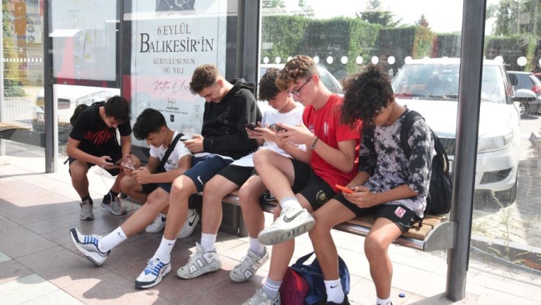 Balıkesir Çevrimiçi