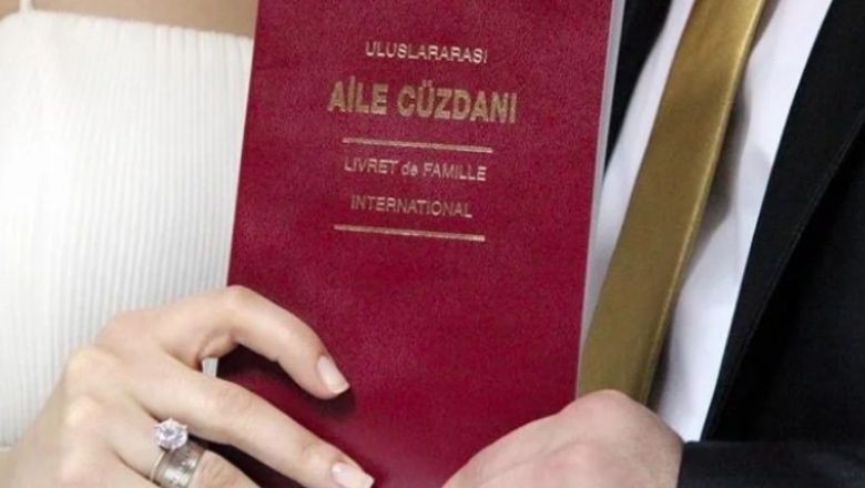 Bakan Göktaş'tan Evlilik Öncesi Eğitim