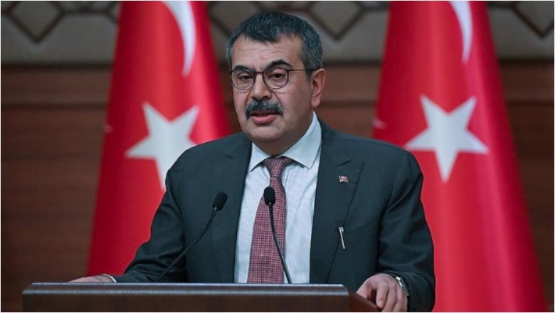 Bakan Tekin'den Belediyelere Destek Çağrısı
