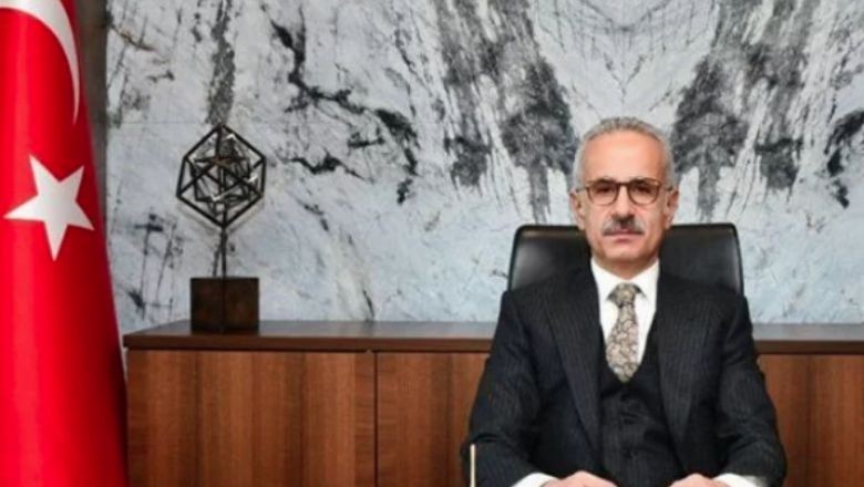 Balıkesir'e Yeni Ulaşım Vizyonu