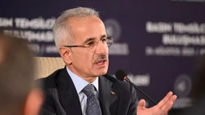 Bakan Uraloğlu'ndan Deprem Tahliyesine İlişkin Açıklama