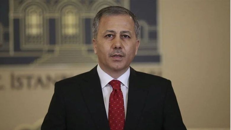 Müge Anlı'dan Bakan Yerlikaya'ya:"Laf söylene kadar.."