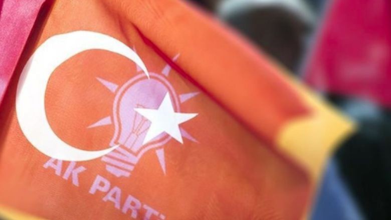 Balıkesir Ak Parti Karesi İlçe Başkanı Belli Oldu