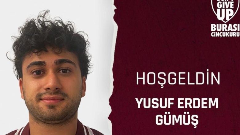 Balıkesir Bandırmaspor'a Bomba Haber