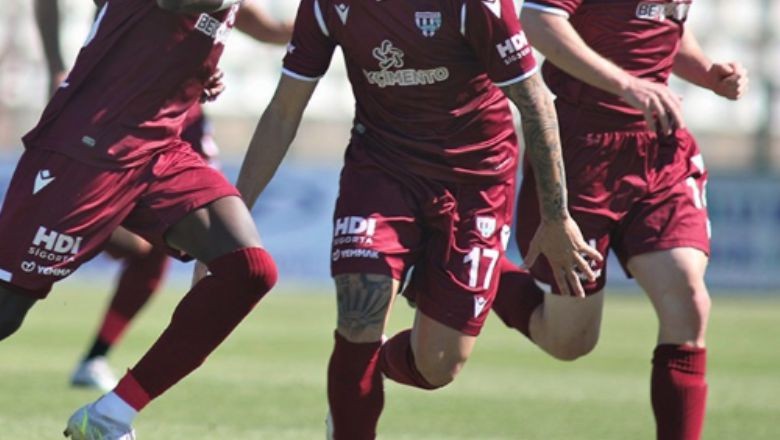 Balıkesir Bandırmaspor'a Bomba Haber
