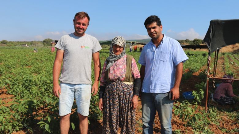 Balıkesir Bu Konuda Türkiye’nin 1.Sırasında Yer Alıyor