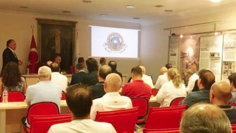 Balıkesir'de 18.Uluslararası Zeytin Hasat Festivali Başlıyor