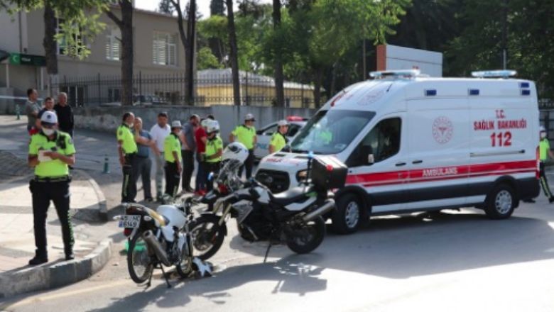 Balıkesir'de Gerçekleşen Kovalamaca Aksiyon Filmlerini Aratmadı