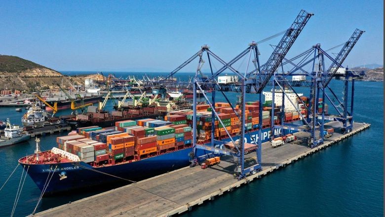 Haziran Ayında 3 Milyar Dolara Ulaştı