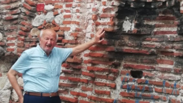 Balıkesir'e Müjdeli Haber: Arkeolojik Sit Alanı !